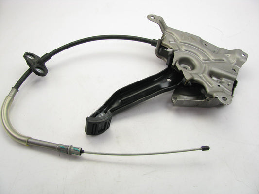 NEW OEM Parking Brake Foot Control Lever Module For 2019 GMC Sierra 1500 Limited