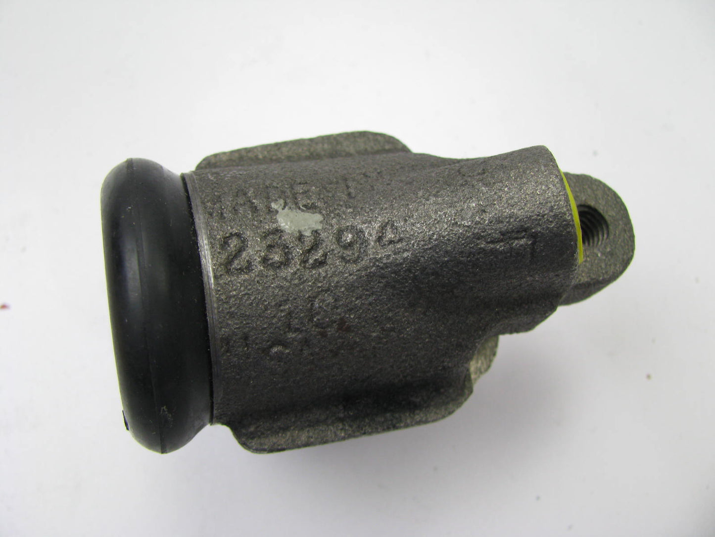 NEW OUT OF BOX - 23294 FRONT LEFT LOWER Drum Brake Wheel Cylinder