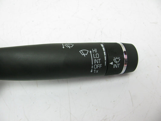 NEW OUT OF BOX - OEM GM 23301462 Wiper Switch For 13-19 ATS 14-19 CTS 14-15 ELR