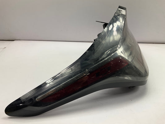 USED #1 OEM Left Driver Side Tail Lamp For 2016-2019 Chevrolet Volt HYBRID