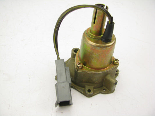 Ford Truck 370 390 Gas V8 4-BBL 4V Carburetor Gorvernor Solenoid 234R-38B