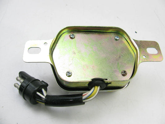 NEW - UNBOXED 23500-N2200 Voltage Regulator For 1974 Datsun 260Z