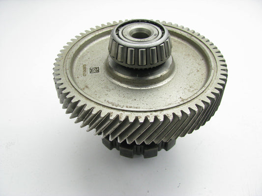 OEM GM Genuine 24233764 - Automatic Transmission Ring Gear