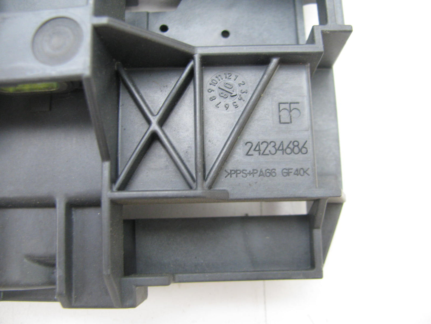 NEW - OUT OF BOX 24234686 Transmission Range Sensor 2011-15 Volt 2014-16 ELR