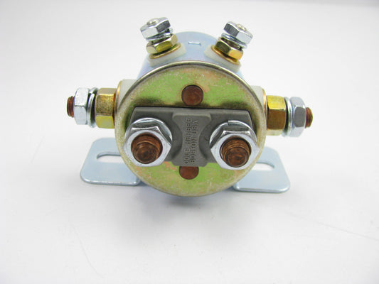 NEW UNBOXED COLE HERSEE 24400 36V Starter Solenoid Switch - 36 Volt 6 Terminal