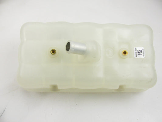 NEW UNBOX OEM Coolant Tank 2471384 For CAT Backhoe Loader 416 420 422 428 430