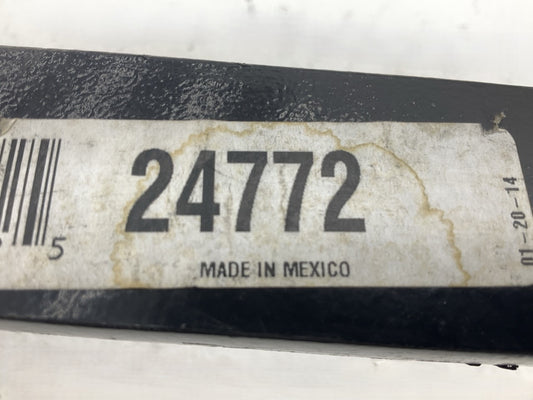 NEW - UNBOXED 24772 Class 1 Trailer Hitch For 2002-2006 Honda CR-V