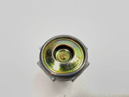 NEW White Box Holley QFT-AED-CCS 3.5 High Flow Power Valve 25-35QFT Hi-flow