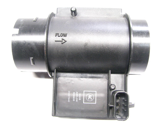 NEW - OUT OF BOX 25007540 MAF Mass Air Flow Sensor for 1985-1986 GM 3.0L