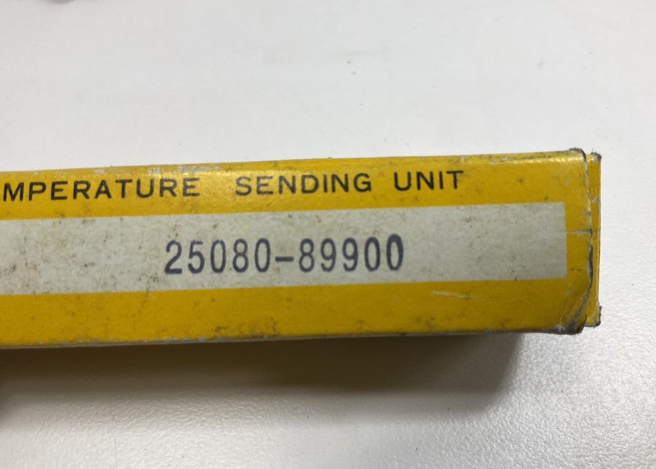 NEW UNBOXED 25080-89900 Engine Coolant Temperature Sender
