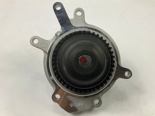 NEW UNBOXED 252-898 Engine Water Pump 2006-2016 GM 6.6L V8 DIESEL Turbo DURAMAX