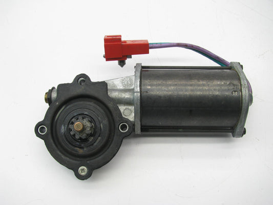 NOS OEM Mopar 2520903 LEFT Power Window Motor 71-74 B E C Body