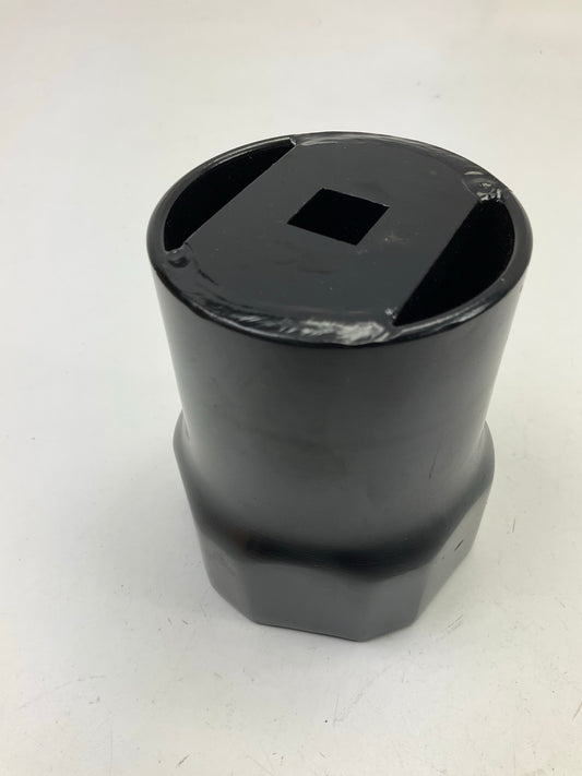 New Unboxed OEM TOOLS 25243 Axle Spindle Locknut Lock Nut Socket - 2-1/2'' Ford