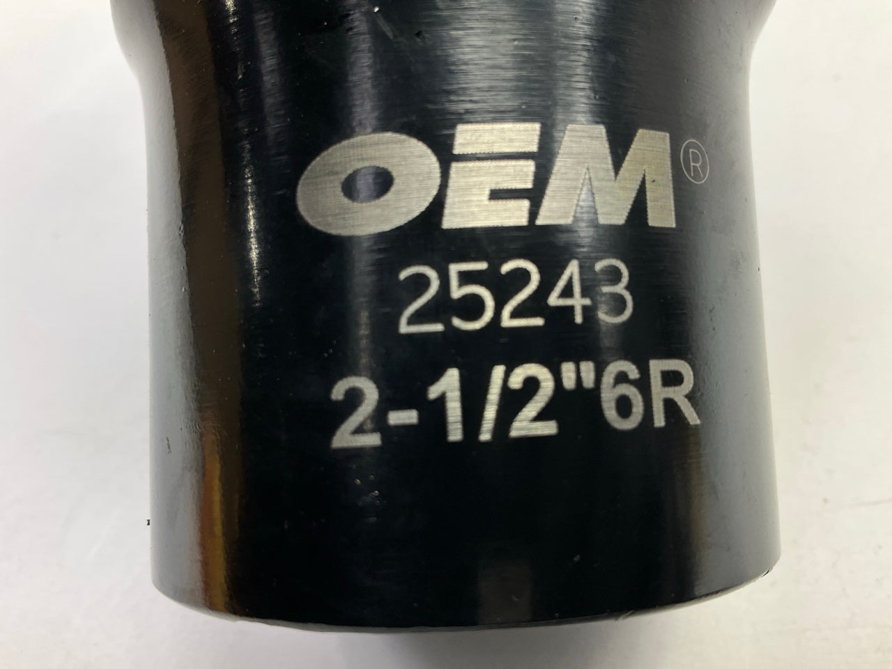 New Unboxed OEM TOOLS 25243 Axle Spindle Locknut Lock Nut Socket - 2-1/2'' Ford