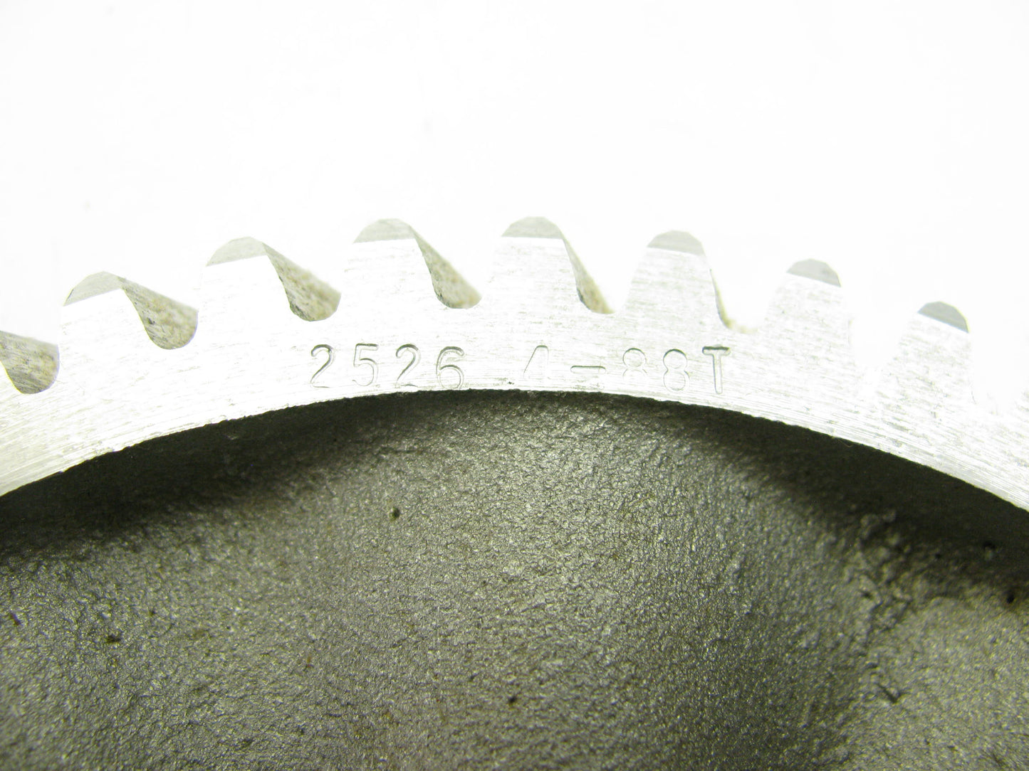 NEW - OUT OF BOX 2526 Aluminum Engine Timing Camshaft Gear