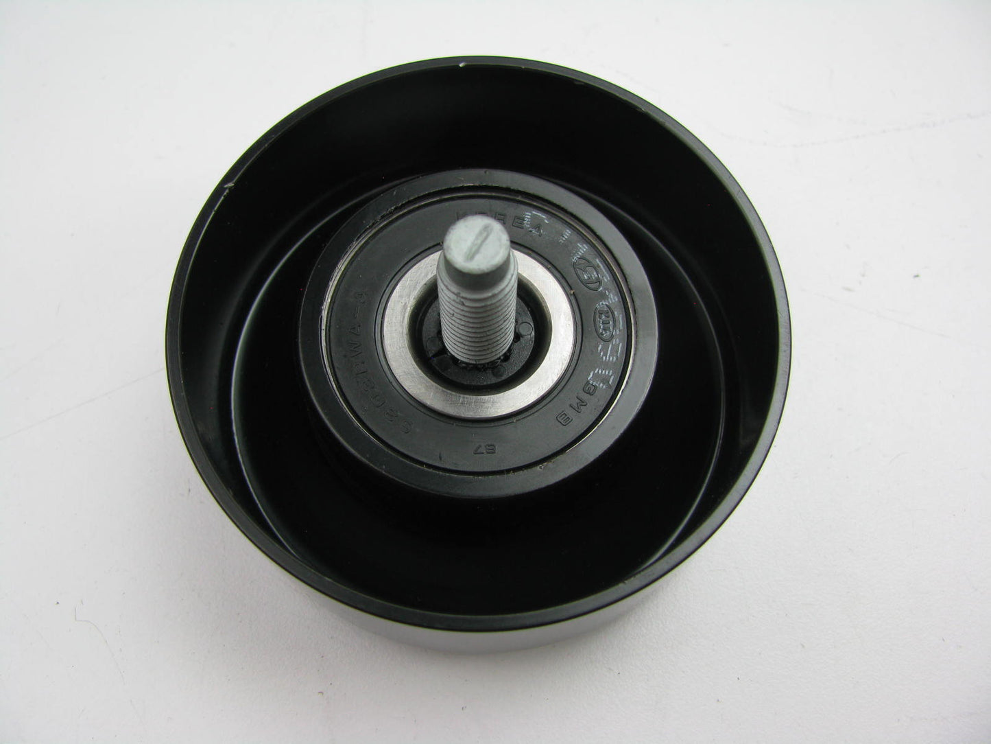 NEW UNBOXED Timing Belt Idler Pulley OEM For 2010-2014 Genesis Coupe 2.0L Turbo
