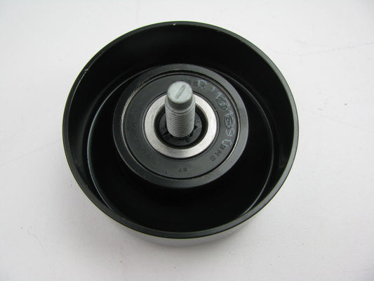 NEW UNBOXED Timing Belt Idler Pulley OEM For 2010-2014 Genesis Coupe 2.0L Turbo