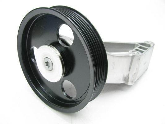 NEW - OUT OF BOX 25290-3C150 Belt Tensioner Assembly For 05-14 Hyundai 3.5L