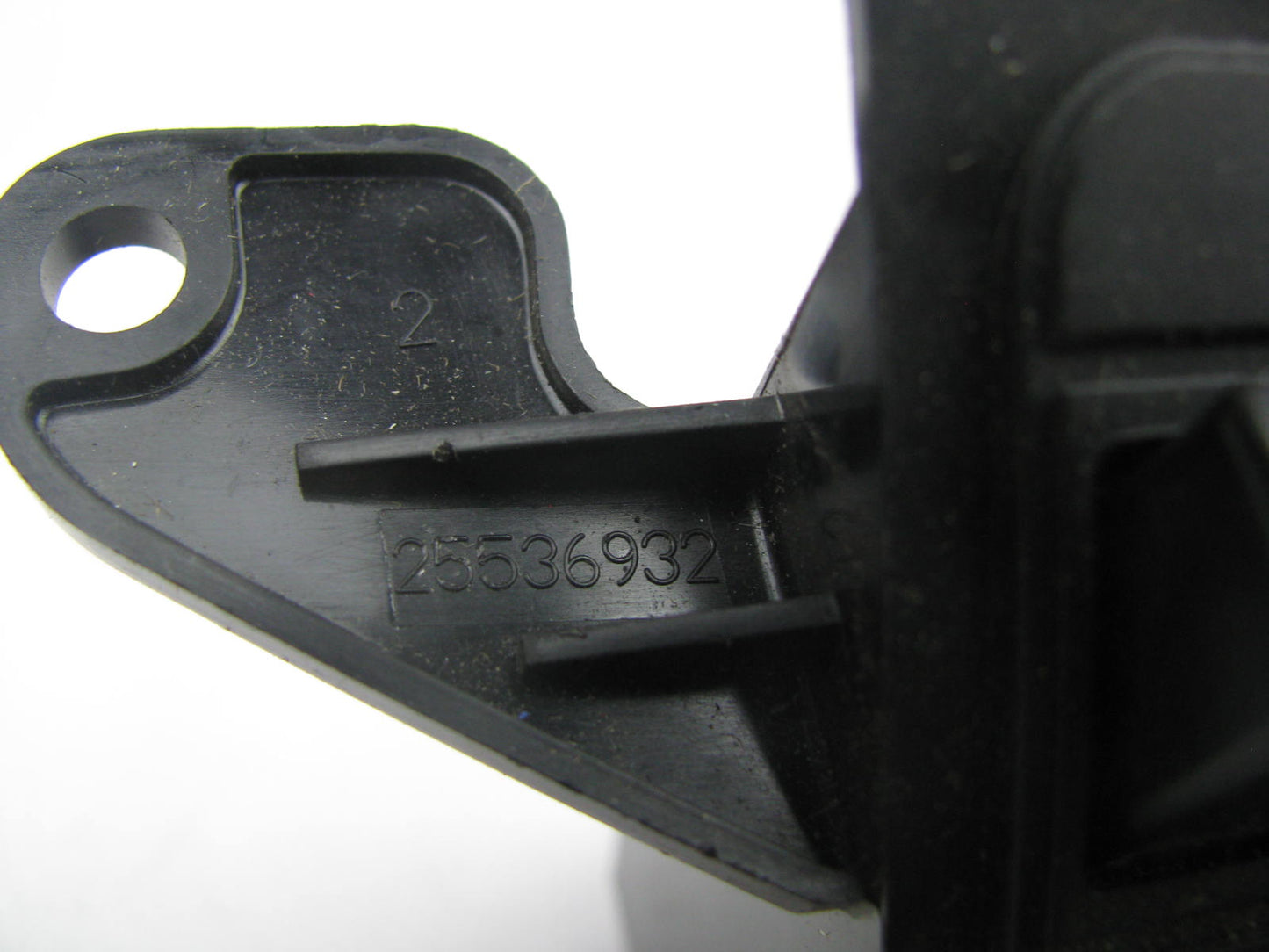 NEW - OUT OF BOX 25536932 Fuel Door Trunk Lid Switch 1991-1996 Buick Park Avenue