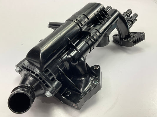 NEW UNBOXED OEM 25600-3CAE0 Engine Coolant Thermostat Housing Assembly