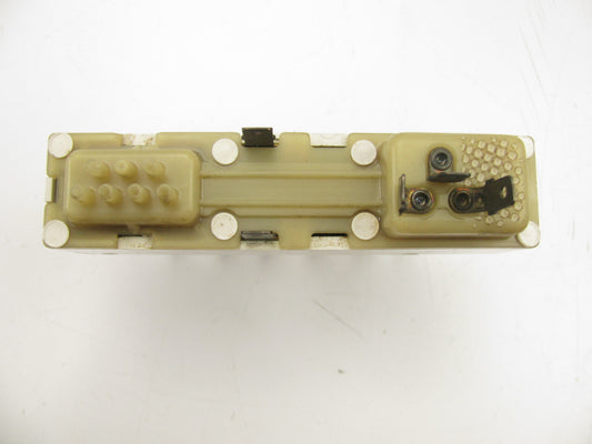NEW - OUT OF BOX 2576-501 HVAC A/C Heater Blower Push Button Control Switch