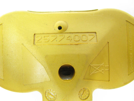 NEW - OUT OF BOX 25774007 TPMS Tire Pressure Monitor Sensor 05-06 SRX 06-07 CTS