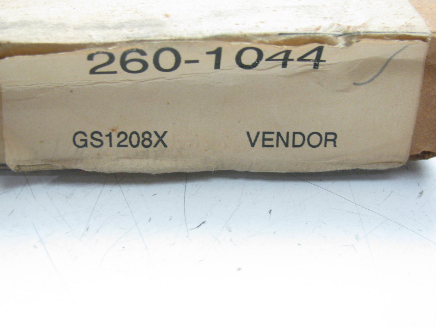 NEW - 260-1044 Engine Gasket Set 1979-1984 Chevrolet GMC 4.8L-L6