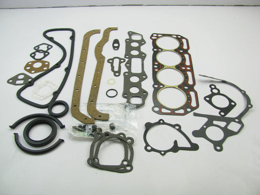 260-1107 Cylinder Head Gasket Set For 1975-1982 Datsun 1.4L 1.5L A14 A15