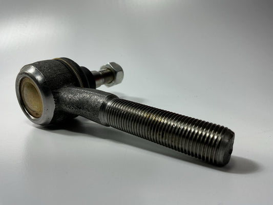2600-70391 Front Outer Tie Rod End - 1992-2000 Montero, 97-04 Montero Sport
