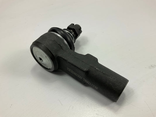 (2) NEW - UNBOXED 2600-71130 Front Outer Tie Rod End 1995-2004 Toyota Tacoma RWD
