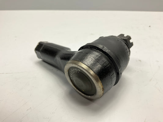 (2) UNBOXED 2600-74848 Front Outer Steering Tie Rod End 00-05 Mitsubishi Eclipse