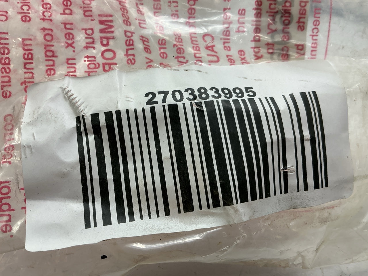 (2) 2606472 Rear Lower Trailing Arms For 2007-2011 Toyota Camry, 2005-12 Avalon