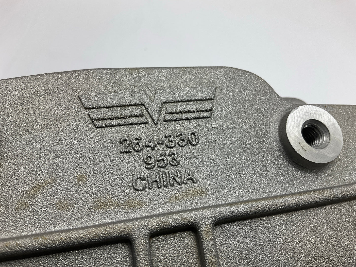 NEW - OUT OF BOX 264-330 Engine Oil Pan For 2008-2011 GM 3.5L 3.9L-V6