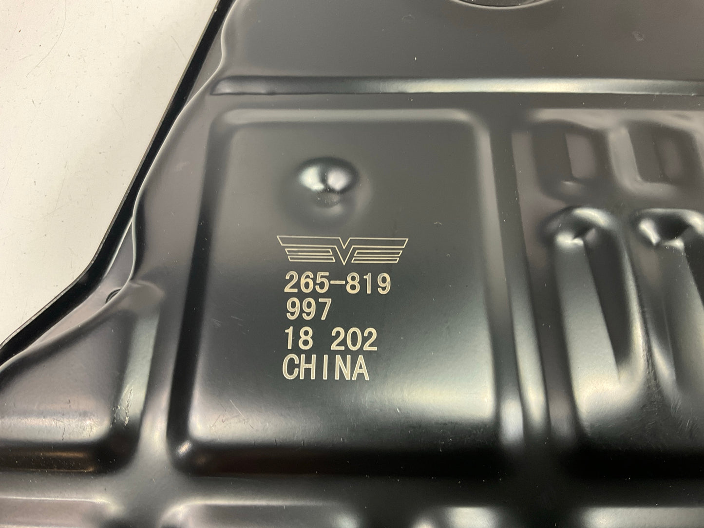 NEW UNBOXED Dorman 265-819 Auto Trans Oil Pan