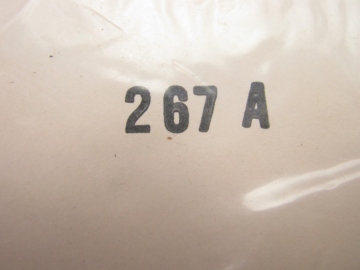 HITACHI DCG-306 Carburetor Rebuild Repair Kit