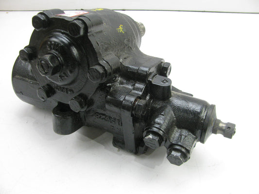 REMAN - UNBOXED 27-7621N Power Steering Gear 2005-08 Ford F-250 F-350 Super Duty