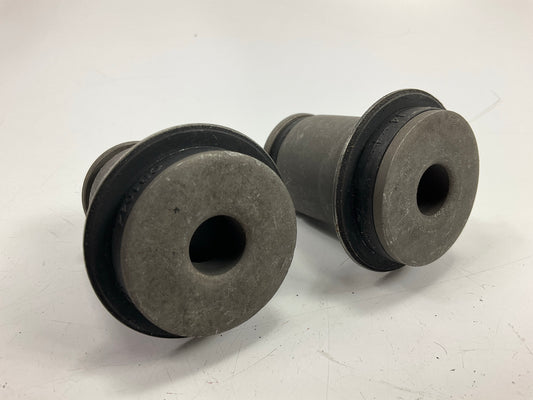(2) 2700-510765 Front Upper Suspension Control Arm Bushings 03-11 Crown Victoria