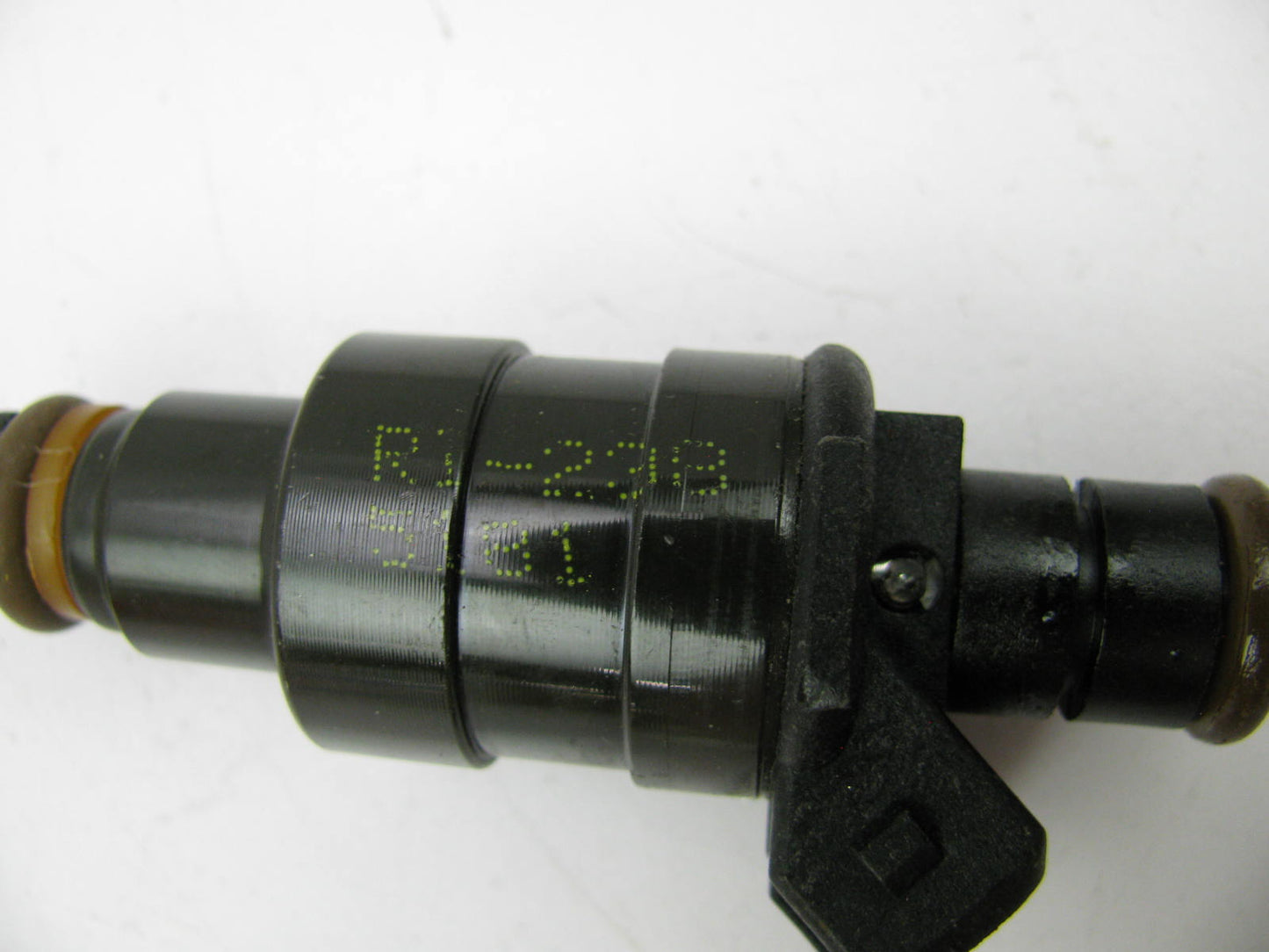 REMAN - Unboxed BWD 27010 Fuel Injector 1985-1988 Camaro Firebird 5.0L-V8 TPI