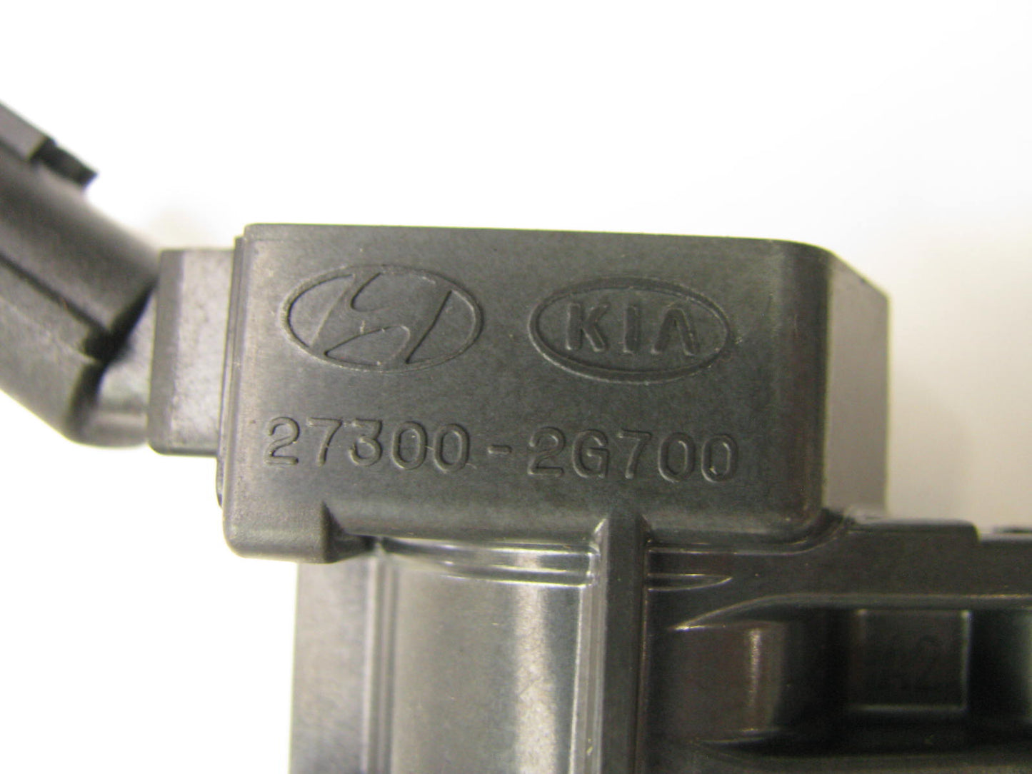 NEW - OUT OF BOX 27300-2G700 Direct Ignition Coil For 2011-2016 Hyundai 2.0L-L4
