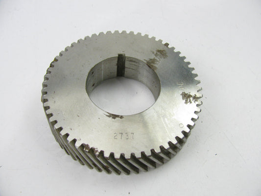 NEW OUT OF BOX Crankshaft Crank Gear 55 Teeth 1958-81 Ford 534, 58-75 401