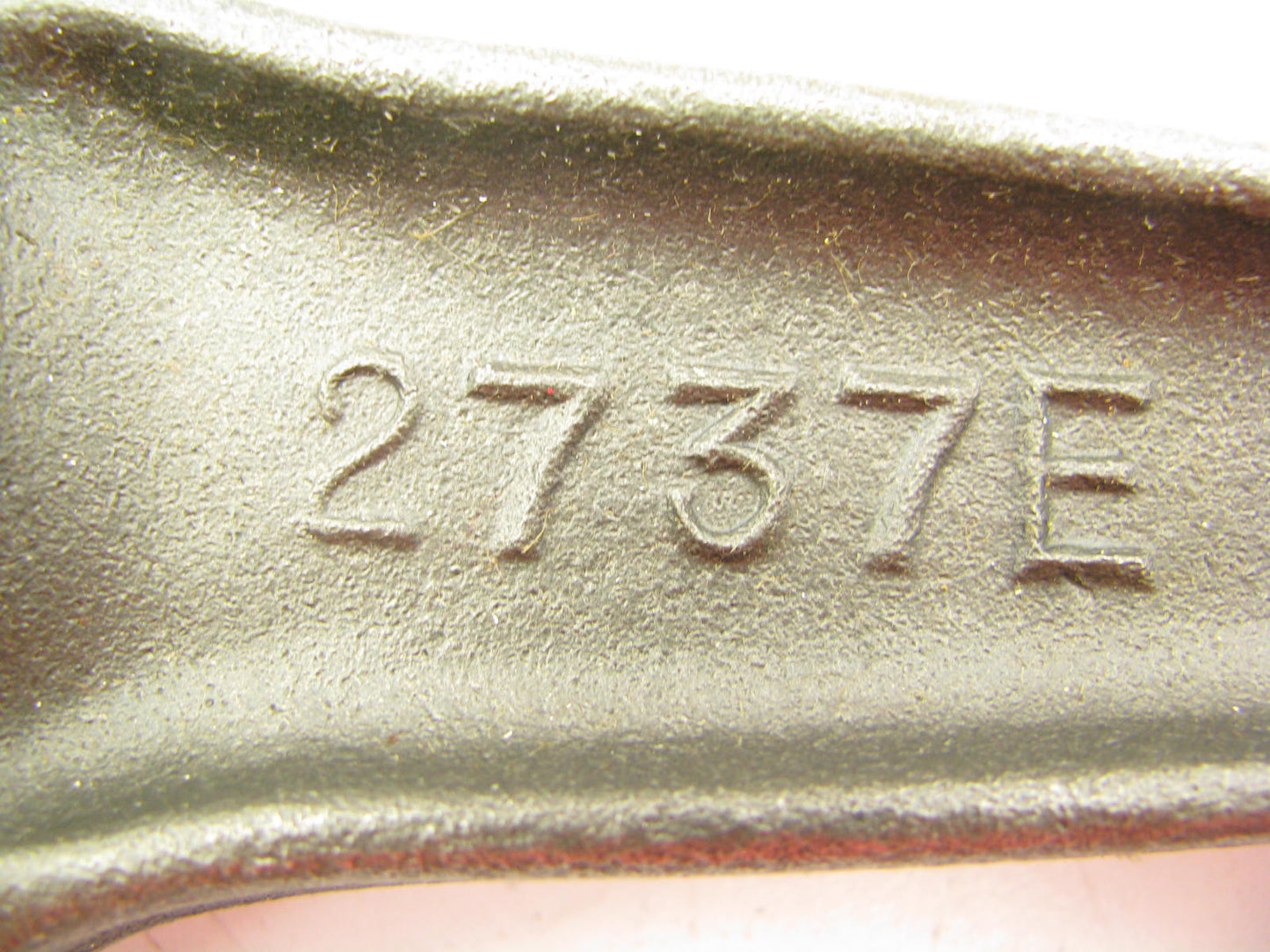 REMAN. UNBOXED 2737E Engine Connecting Rod 1971-1980 Ford 1.6L