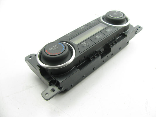 NEW OUT OF BOX 27500-3NF0A A/C Heater Temp Control Switch Panel OE For 2013 Leaf