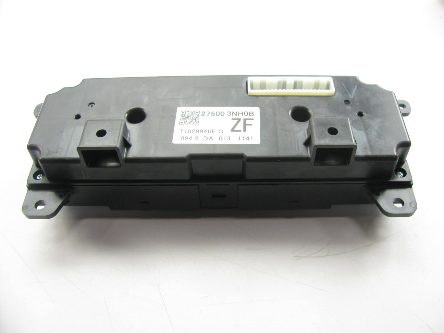 New Out Of Box A/C Heater Temp Control Switch Panel For 2013-15 Leaf 27500-3NH0B
