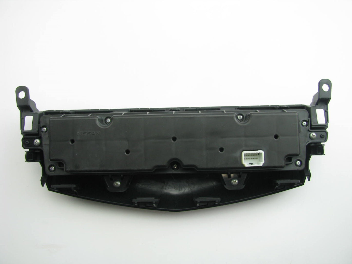 NEW UNBOXED OEM A/C Heater Temp. Control Switch Panel For 2013-15 Nissan Altima
