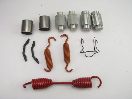 E2769SHD Rockwell ''Q'', ''Q+'' Brake Shoe 16-1/2'' Hardware Brake Kit 2769HDS