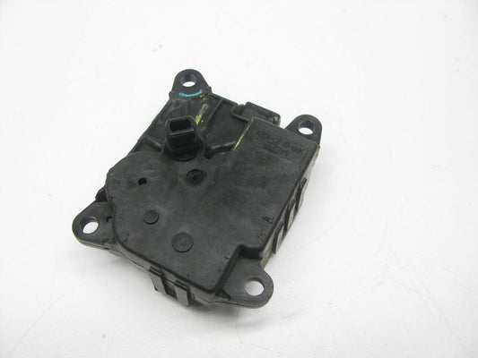 NEW - Out Of Box Heater Blend Door Actuator OEM FOR NISSAN 27730-3KA0A