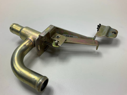 NEW UNBOXED 277450 Cable Operated Heater Control Valve - 1977-1982 VW Volkswagen