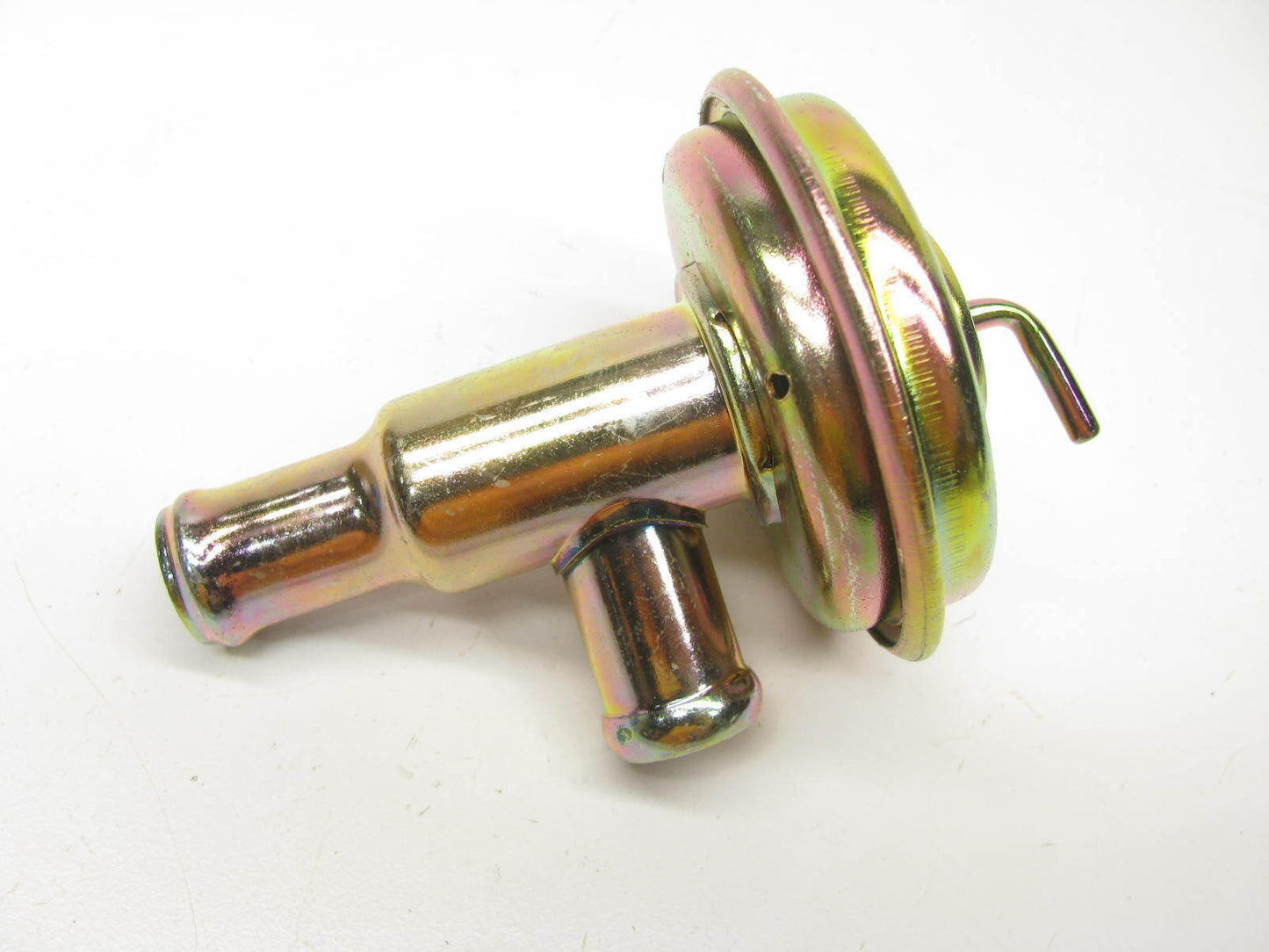 NEW UNBOXED 277601 METAL Heater Valve