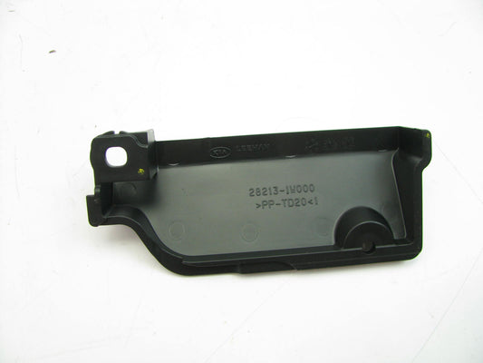 NEW - Out Of Box 28213-1W000 Air Cleaner Inlet Duct Shield For 2012-2017 Kia Rio