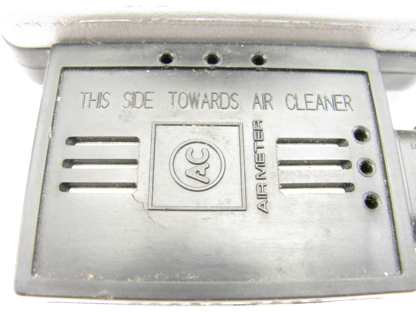 REMAN - OUT OF BOX - Acdelco OEM GM 28302M MAF Mass Air Flow Sensor